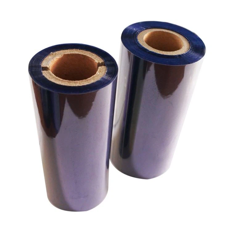 thermal transfer satin ribbon