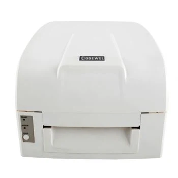 Printéir Ribín Deisce 300Dpi