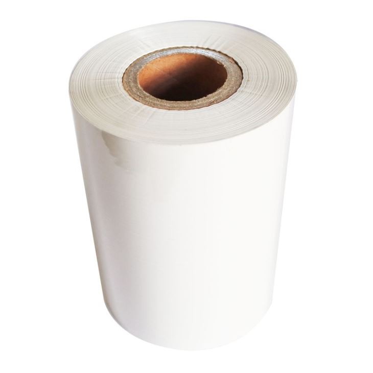 Thermal Transfer Performance Resin Ribbon
