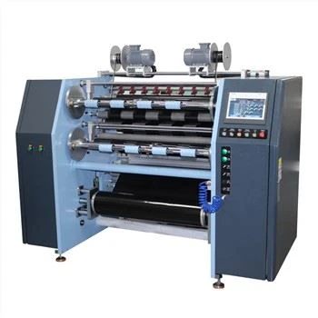 Meaisín Slitting Ribbon Barcode