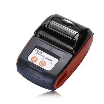 Printéir Teirmeach Teirminéil Pos Android IOS Pos