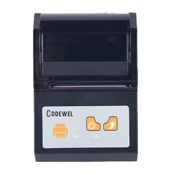Printéir Android Bluetooth saor