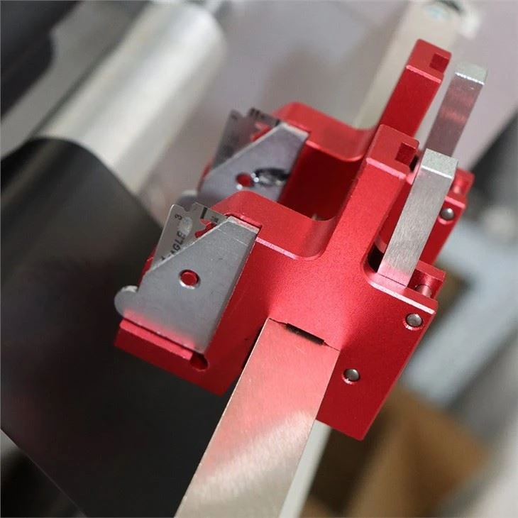 cutting machine