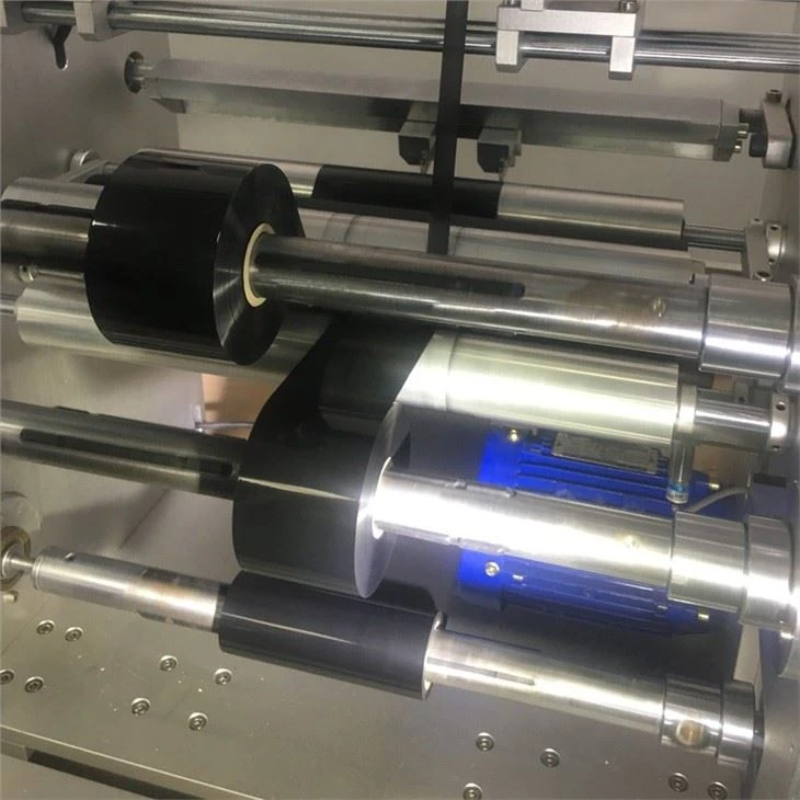 paper slitting machine