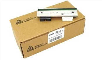 100 percent  Original Avery AP5.4 Printhead