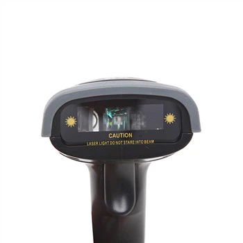Scanóir Barcode Laser Gan Sreang