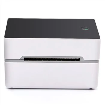 Printéir Lipéad Deisce Bluetooth
