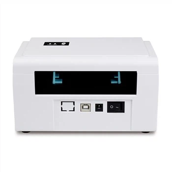 Printéir Deisce Do Lipéid Loingseoireachta MD405