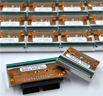 Markem 8018 32mm Thermal Printer Head