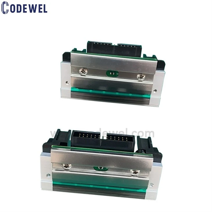 Avery Snap500 With Stand Compatible Printhead
