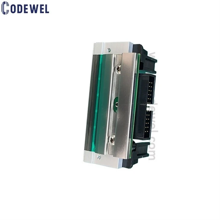 Avery Snap500 With Stand Compatible Printhead