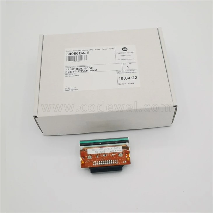 Markem 34986BA-E SD2 3 5 53MM (1)