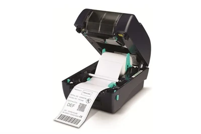 Printéir Barrachóid TSC 200 pso Printéir TTP-247