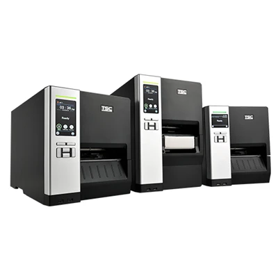 Printéir Aistrithe Teirmeach TSC 600 pso MU641