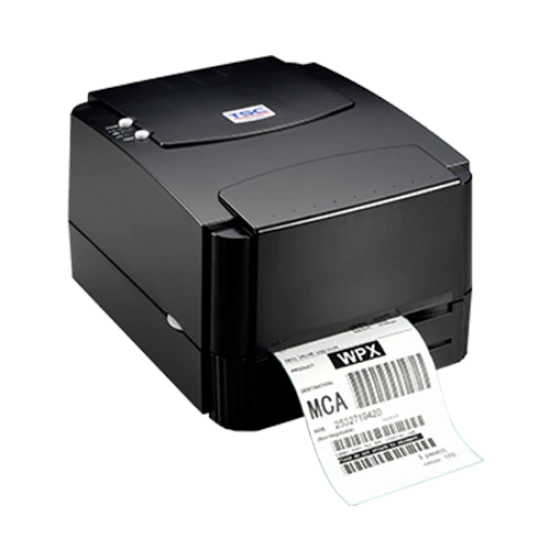 TTP-244PRO For TSC Barcode Thermal Printer