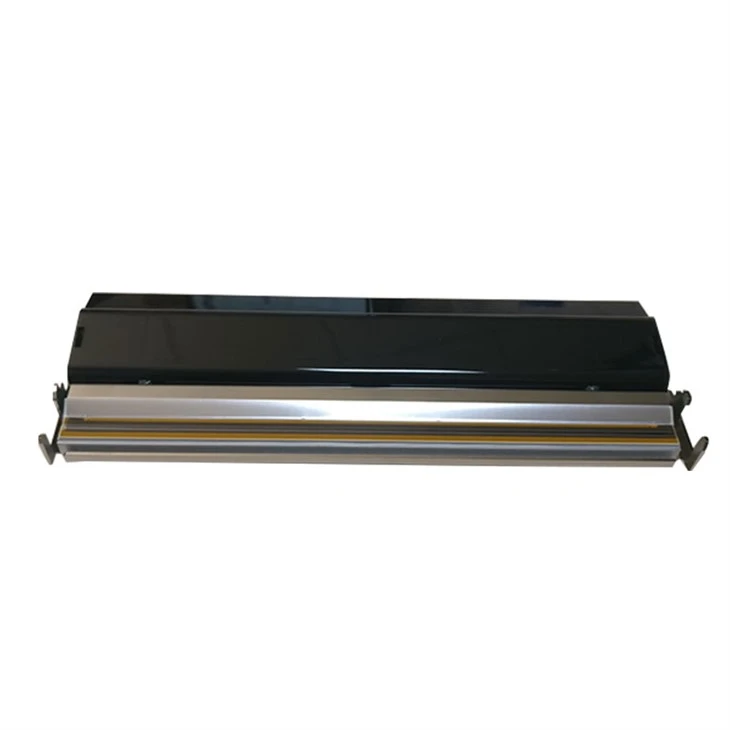 Soláthairtí Ceann Priontála Teirmeach 300DPI Bunaidh G79059M Do Printéir Teirmeach Zebra Z6M/PLUS/Z6000
