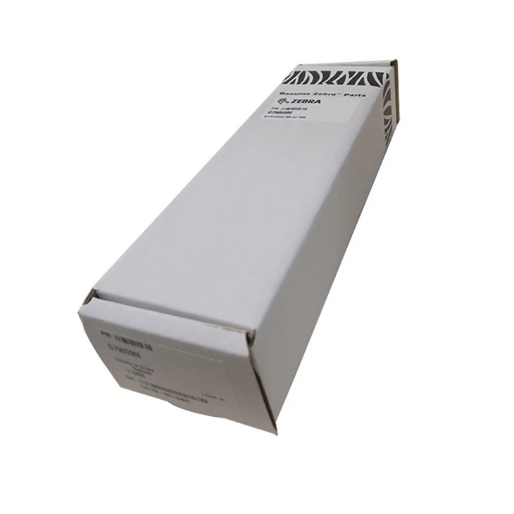 Original New Zebra Z6M/PLUS/Z6000 300DPI G79059M Thermal Printhead manufacturers