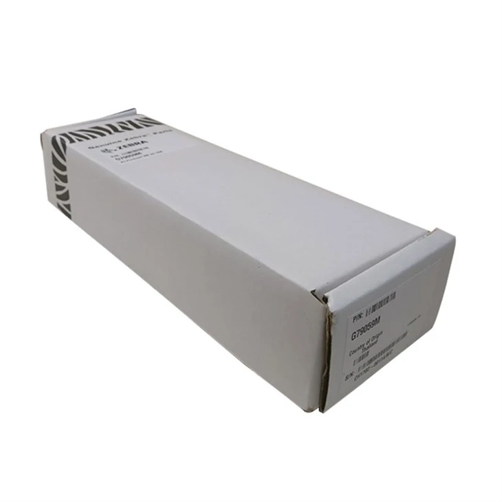 Original New Zebra Z6M/PLUS/Z6000 300DPI G79059M Thermal Printhead suppliers
