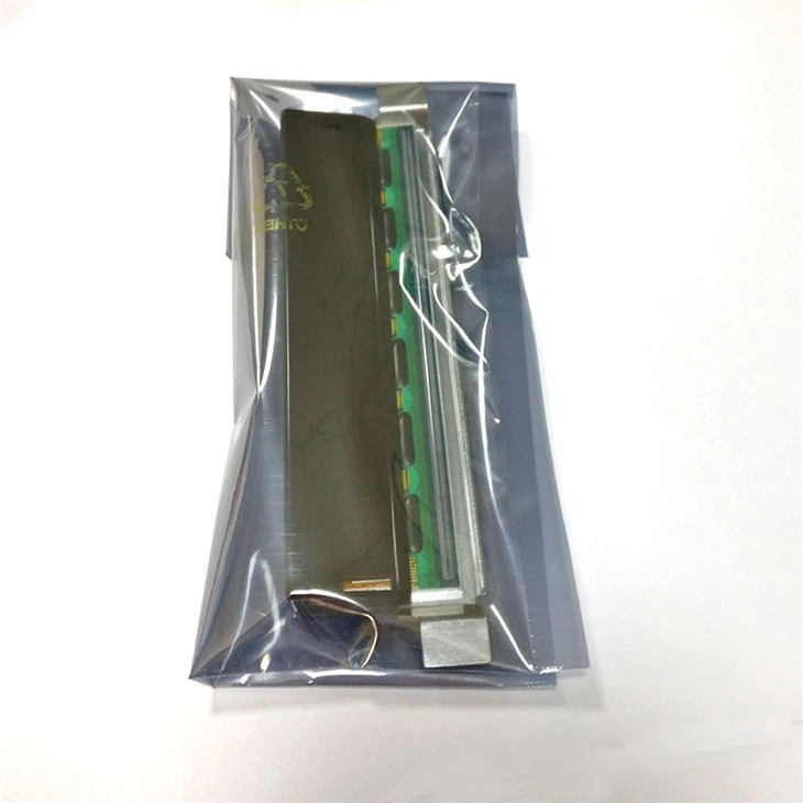 203DPI Original Barcode Printhead ZT210 For Zebra