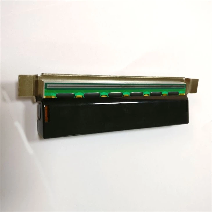 300DPI Original Barcode Printhead ZT210 For Zebra