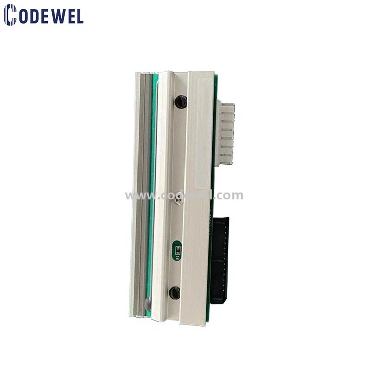 Compatible Thermal Printhead For CAB A4+ 600dpi Barcode Printer