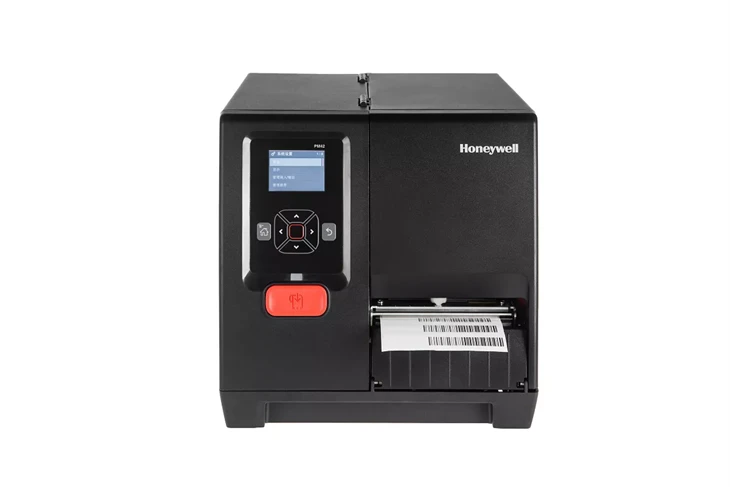 Honeywell PM42 Printer