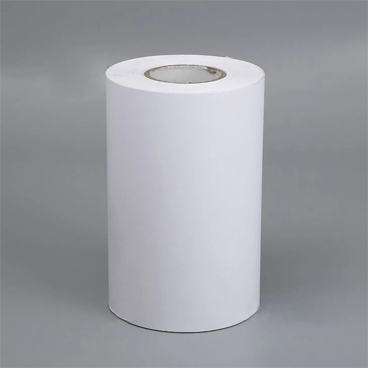 Páipéar leath-snasta/60g Glassine Bán/16g Gliú Holtmelt