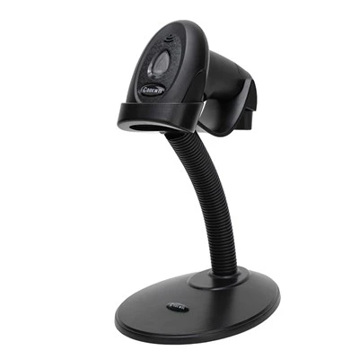 Scanóir Barcode PDA 1D QR Barcode Reader CW20S