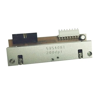CAB Bunaidh Printhead A 6+ 200 DPI 300DPI le haghaidh printéir cábáin