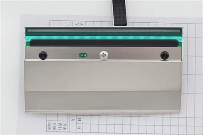 Comhoiriúnach le Printhead TTP-2410MT 203dpi
