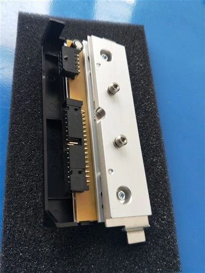 Comhoiriúnach do Zebra Zd410/zd411 300dpi