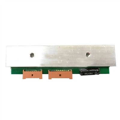 Digi SM 90 60 mm 80mm 203dpi Bunaidh Printhead Printhead Uimhir 10lxthDOH60R 30 0 ex00401110010