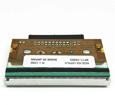 KYOCERA® 32mm Printhead Ice®, VideoJet®, Linx® KCE -32-12 PAT1 Printhead Aistriú Teirmeach Tto Printhead