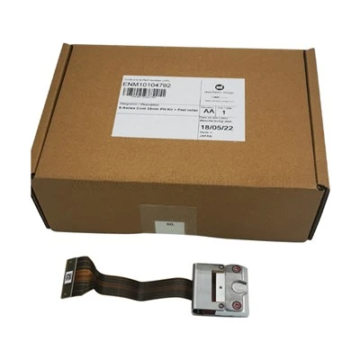 Markem SmartDate 5a/x 40-32 mm SmartDate 5a/x 40-53 mm 300DPI Bunaidh Printhead Aistriú Hermal Uimhir 10053340 10042449
