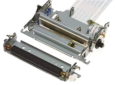 Epson Bunaidh Nua M-T53II Printhead Aistriú Teirmeach Printhead Ceann Priontála Inkjet
