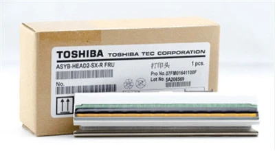 Printhead bunaidh nua do Toshiba B-SX4T Priontáil Barcode Printhead i stoc