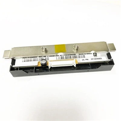 Bunaidh nua ZT210/220/230 Printhead 200dpi do chlódóir zebra printéir barrachóid zebra