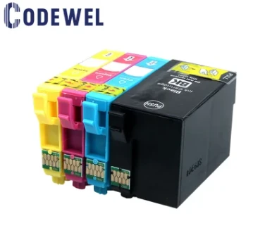 Printéir Cartúis Dúigh Athlíonta Nua OCP 7740 8210 Cartús Dúigh Folamh Do HP 953XL 955XL Do Phrintéara HP T120 T520