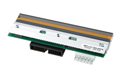 Printhead Barcode Bunaidh le haghaidh Sato Cl424nx Print Head 600DPI printéir