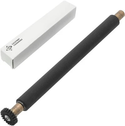 P1050667-008 Kit Roller Platen Do Printéir Soghluaiste Séabra QLN420 ZQ630