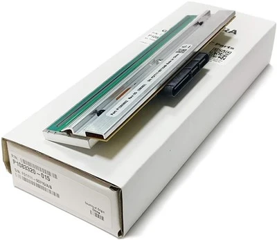 P1083320-015 Ceann priontála Nua Do Printéir Lipéad Teirmeach ZT620 200DPI Fíor
