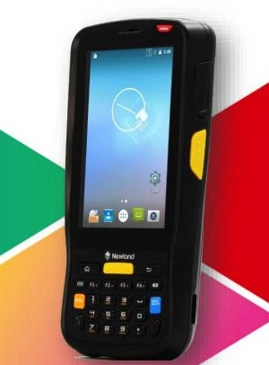 Tiománaí PDA MT66