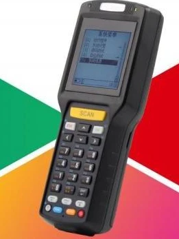 PDA PT86 1D+WIFI