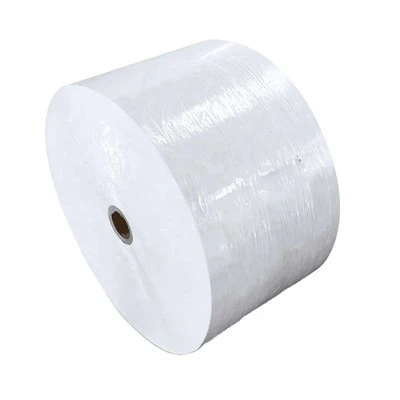 Páipéar Leathshnasta Rolla Jumbo Chustaim Lipéad Greamaitheach Brataithe CS09