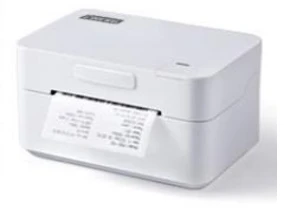 Printéir Teirmeach DT-300