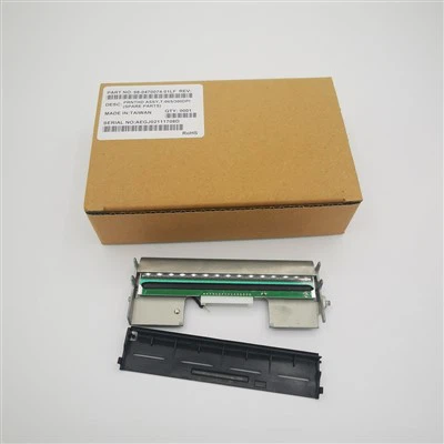 TSC TE300 Bunaidh Printhead 300dpi Cuid Spártha Printéir