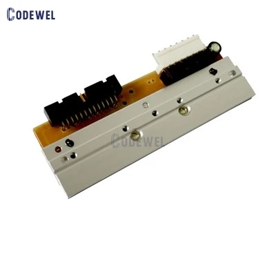Zebra 170xi3170Pax 4 300 DPI Printhead