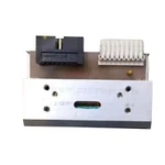 Tá Zebra Printhead - 105909-112 le húsáid i zebra p310, p320, p420, p520 printéir (s) .