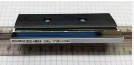Printhead teirmeach le haghaidh digi mi -700 300 dpi 203 dpi 565-698-04 Scála Ceann Priontála Priontáil