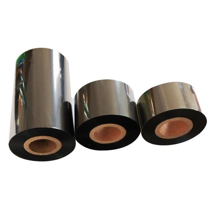Wax Ribbon Codewel Cw518 Premium Wax Best Cost Efficiency